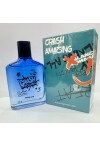 Amazing Crash Erkek Parfüm Marsilya 100ml Eau De Parfum